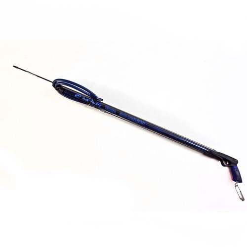 Taucher-Harpune / Aluminium - Tuna - Triton X Inc (Rob Allen Diving)