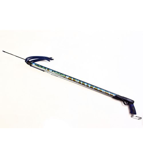 Taucher-Harpune / Carbon - Wahoo - Triton X Inc (Rob Allen Diving)