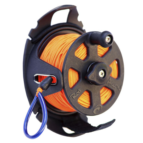 Rolle für Taucher-Harpunen - Vecta Belt - Triton X Inc (Rob Allen Diving)