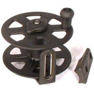 Taucher Ersatzschnur 46m - 2mm Hochfest Gelb Für Tauchrollen