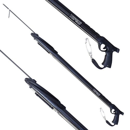 Taucher-Harpune / Carbon - TAIPAN  - TORELLI SPEARFISHING (AUSTRALIA)