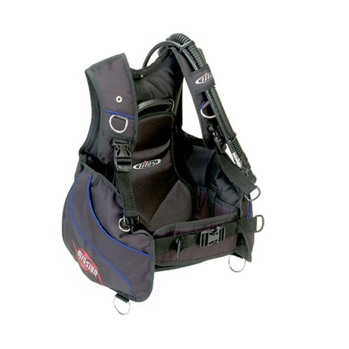 Tarierjacket - Mission BC Jacket - Tilos Inc.