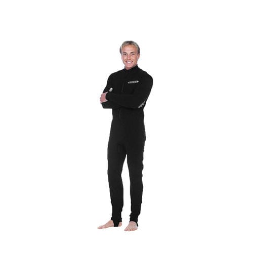 Trockenanzug zum Speerfischen - 6.5oz  - Tilos Inc. - einteilig / 6,5 mm / unisex