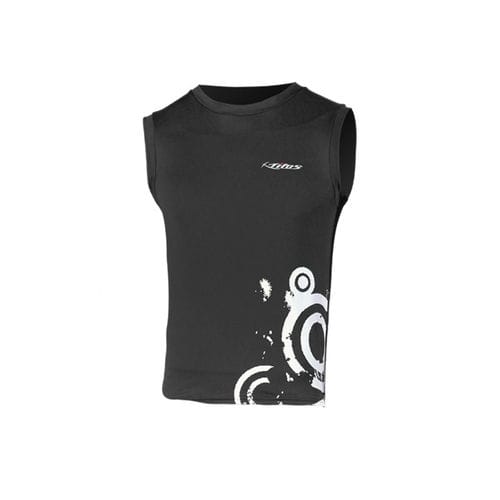 Ärmelloses Lycra-Shirt - 6oz  - Tilos Inc.