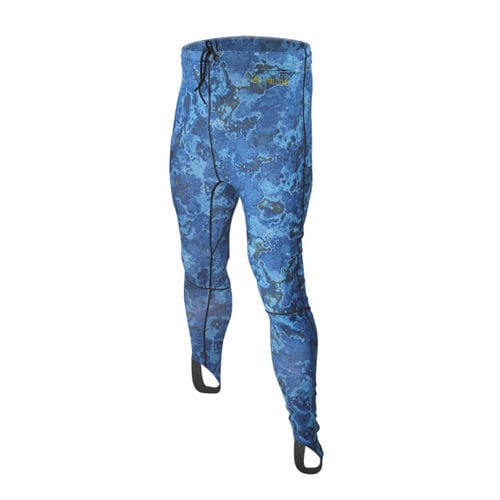 Tauchhose - SFP03 - Tilos Inc. - für Männer / Lycra