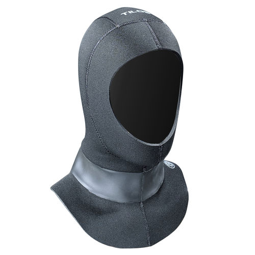 Tauchkopfhaube - H3020 - Tilos Inc. - Neopren