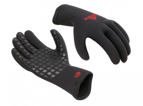 Handschuh zum Speerfischen - A - Scorpena - Ganzkörper / Neopren