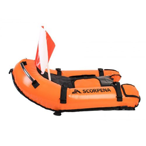 Spearfishing float - D2 - SPECIAL OFFER - Scorpena