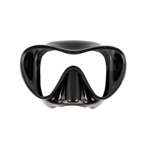 Einglas-Tauchmaske - The Seeker - JBL International