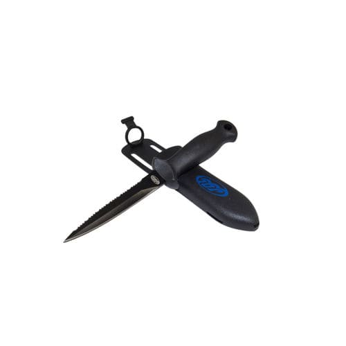 Tauchmesser - The Shank - JBL International