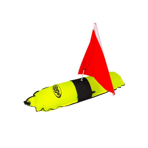 Signal-Taucher-Boje - LC TORPEDO - JBL International - aufblasbar
