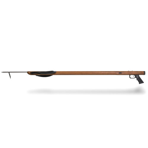 Taucher-Harpune / Holz - AMERO SERIES - Hatch Customs