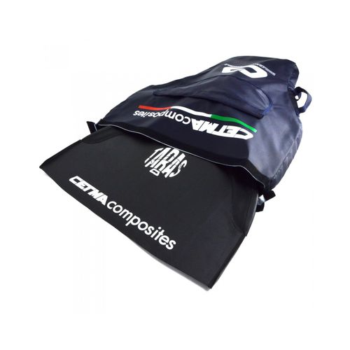 Tasche für Taucherflosse - Mono  - Cetma Composites Srl - Tauch / wasserdicht