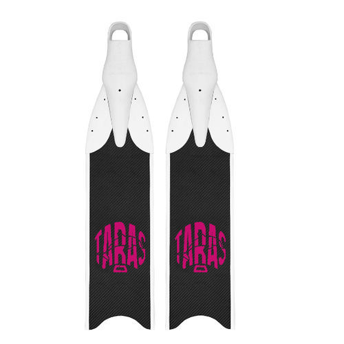 Tauchflosse - Taras - Cetma Composites Srl - Gummi / Vollfuß / unisex