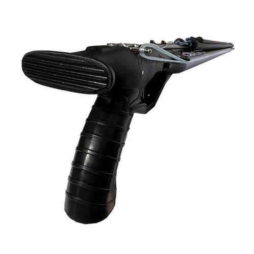 Taucher-Harpune / mit Gummizügen - double band - Cetma Composites Srl - Carbon