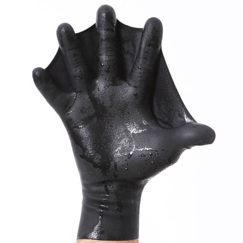 Tauchhandschuh - DARKFIN POWER - Black Lagoon Products - Ganzkörper