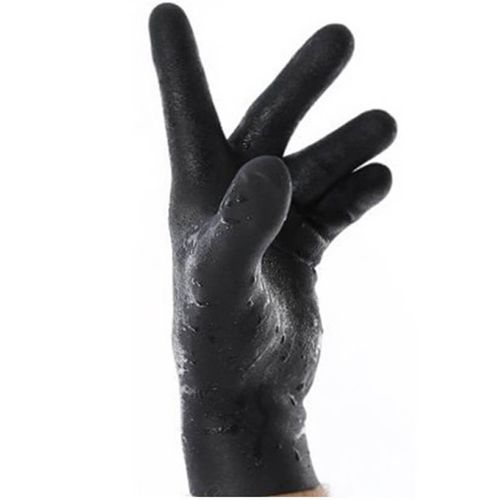 Tauchhandschuh - BLACK O.P.S. - Black Lagoon Products - für Wassersport / für die Fischerei / Ganzkörper