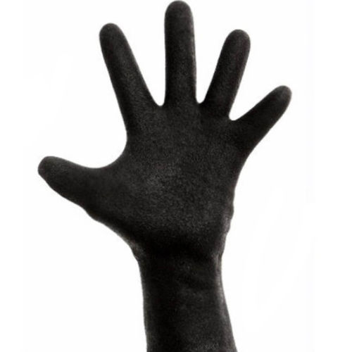 Tauchhandschuh - BLACK O.P.S- HD - Black Lagoon Products - für Wassersport / für die Fischerei / Ganzkörper