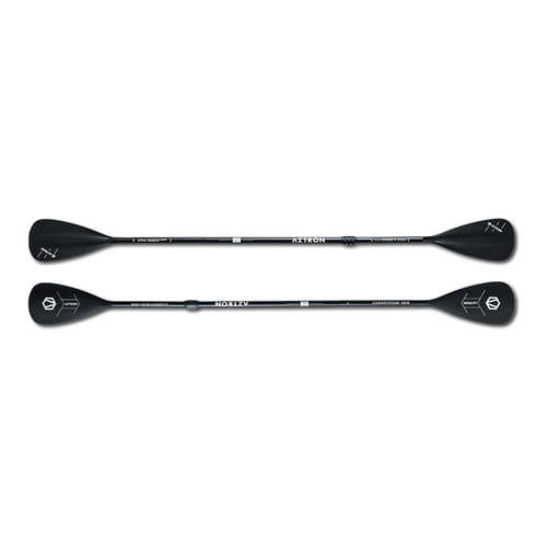 Paddel für Kajak - STYLE2.0 DOUBLE - AZTRON - für Stand-up-Paddleboard / Freizeit / symmetrisch