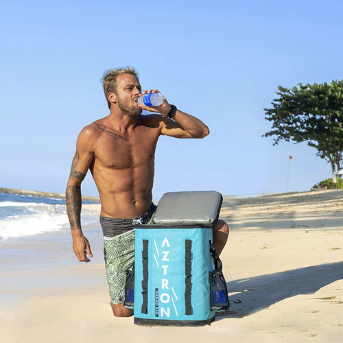 Kühltasche für Stand-up-Paddleboard - AC-BC201 - AZTRON