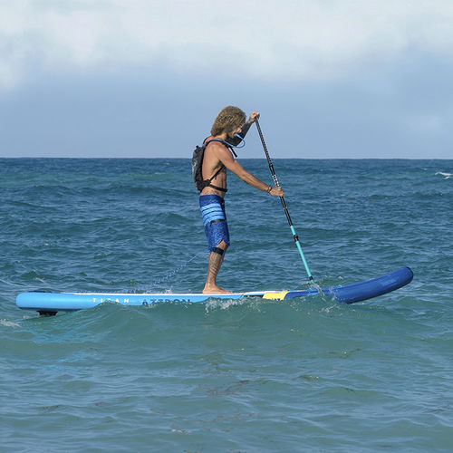 Rucksack für Stand-up-Paddleboard - AC-BH101 - AZTRON