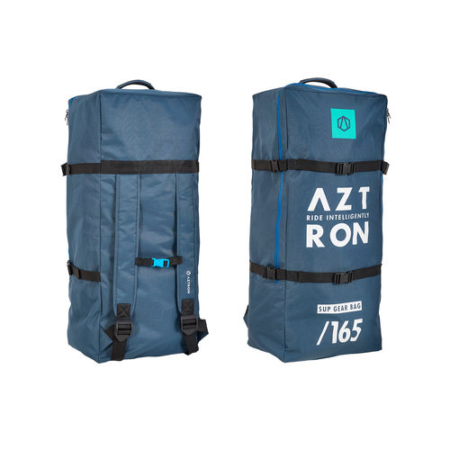 Mehrzweckrucksack - AC-B113 - AZTRON - für Wassersport / für Stand-up-Paddleboard