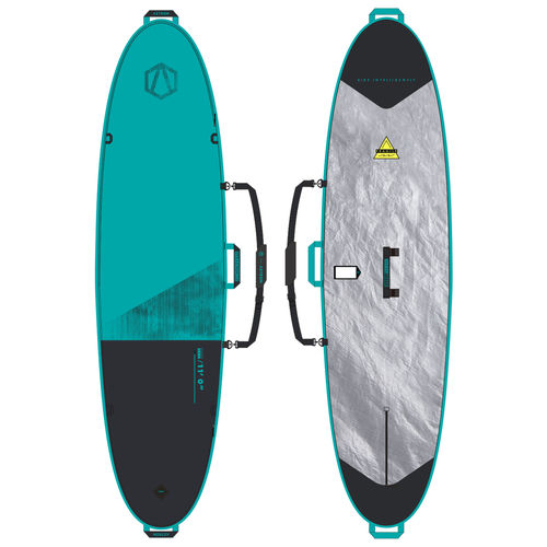 Überwinterungs Persenning / Stand-Up Paddle - AC-B502 - AZTRON - Brett