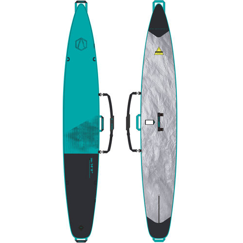 Überwinterungs Persenning / Stand-Up Paddle - AC-B901 - AZTRON - Brett / für Finne