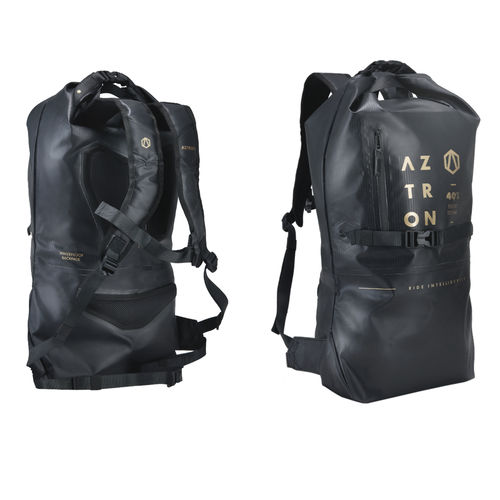 Rucksack zum Lagern - FUTURE - AZTRON - für Stand-up-Paddleboard / wasserdicht