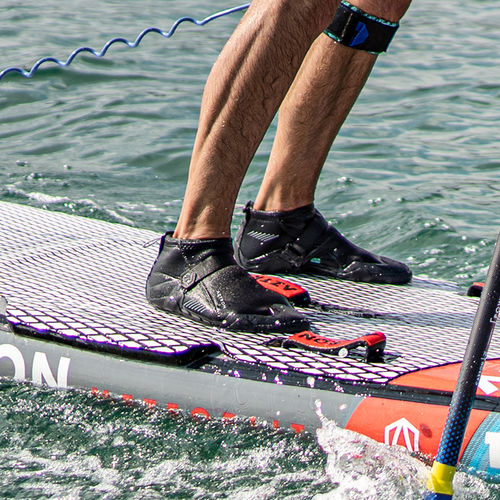 Füßling für Stand-up-Paddleboard - NEO - AZTRON - Neopren / Gummi