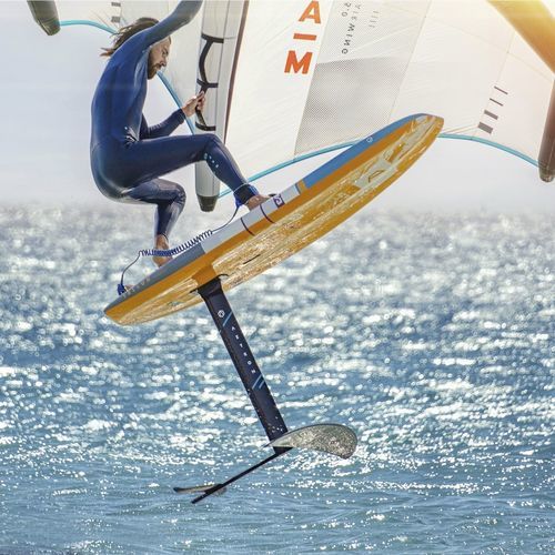 Surf-SUP - FALCON  - AZTRON - Wing / für Erwachsene / Einpersonen