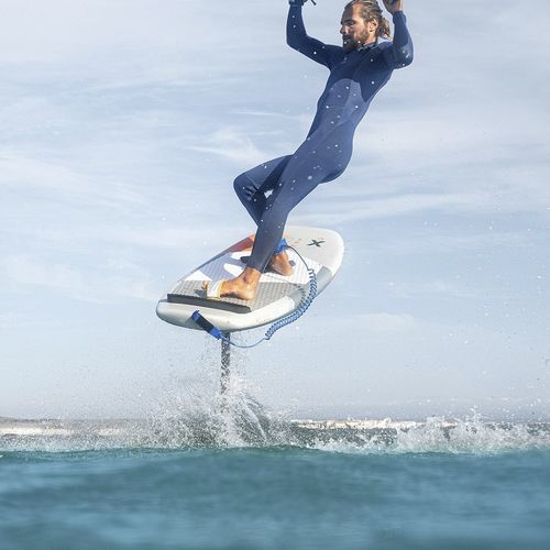 Surf-SUP - FALCON X - AZTRON - Wing / für fortgeschrittene Anfänger / für Erwachsene