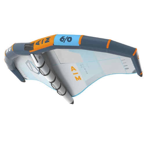 Aufblasbares Wing Sail / Allround - AFW-600  - AZTRON