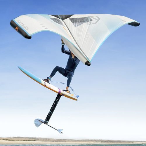 Aufblasbares Wing Sail / Allround - AFW-500 - AZTRON
