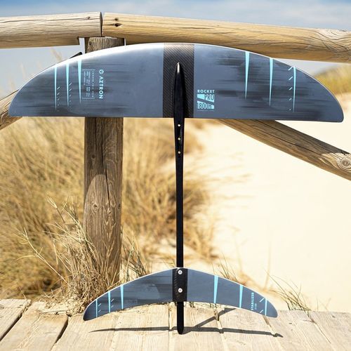 SUP-Foil - ROCKET 1800H - AZTRON - Carbon / Aluminium