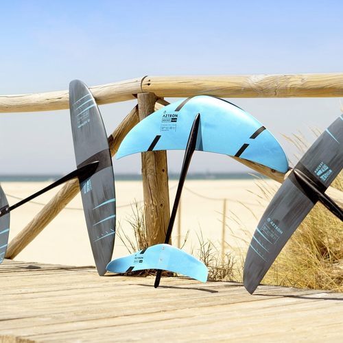 SUP-Foil - ROCKET 1650 - AZTRON - Carbon / Aluminium