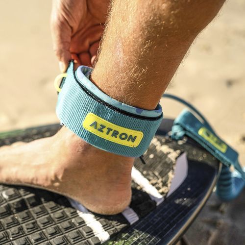 Leash für Stand-up-Paddleboard - AC-L100 - AZTRON - Paddel / Surf
