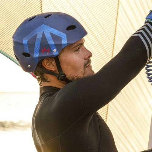 Helm für Wassersport - H7 - AZTRON - Schutz / ABS / schale