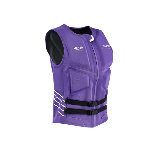 Schutzweste für den Wassersport - VESTA - AZTRON - für Frauen