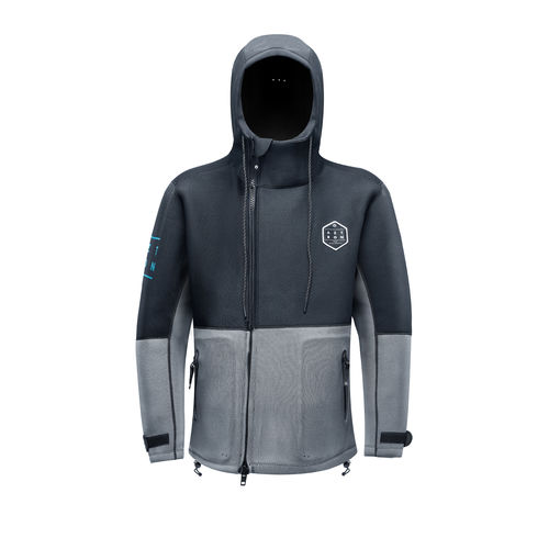 Jacke / stand-up paddle board windsurf - AA-NJM250 - AZTRON - für Männer / Thermo / Neopren