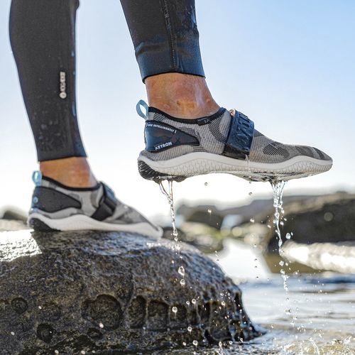 Schuh / Freizeit und Wassersport - DNA - AZTRON - Gummi
