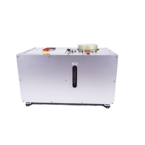 Entsalzungsanlage für Boot - RF-RO-101 - RieFilt GmbH - für Yacht / für Schiffe / für Segelboot