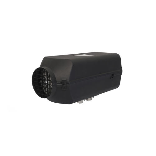 Lufterhitzer-Heizung - Air 4D - Autoterm LLC - Diesel / für Boot / für Yacht