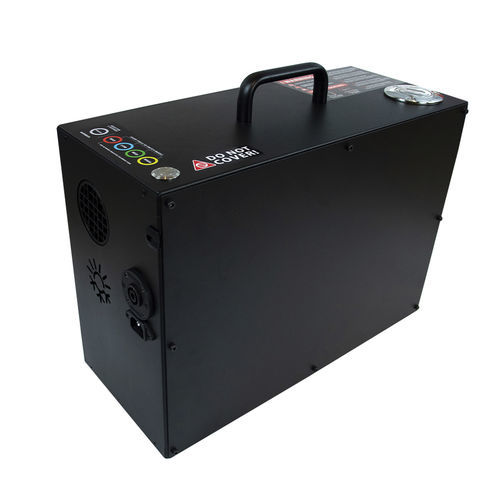Dieselheizung - Travel box 2.0 - Autoterm LLC - elektrisch / für Boot / für Yacht