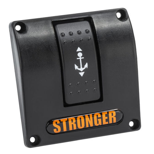 Bedienfeld für Boot - Stronger LLC - für Ankerwinde