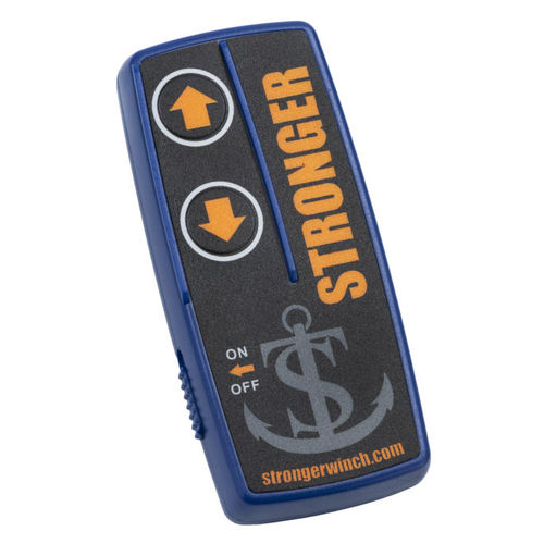 Bedieneinheit für Ankerwinden für Boote - Stronger LLC