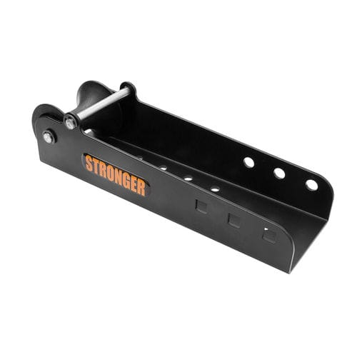 Rollen-Bugrolle - Concealed - Stronger LLC