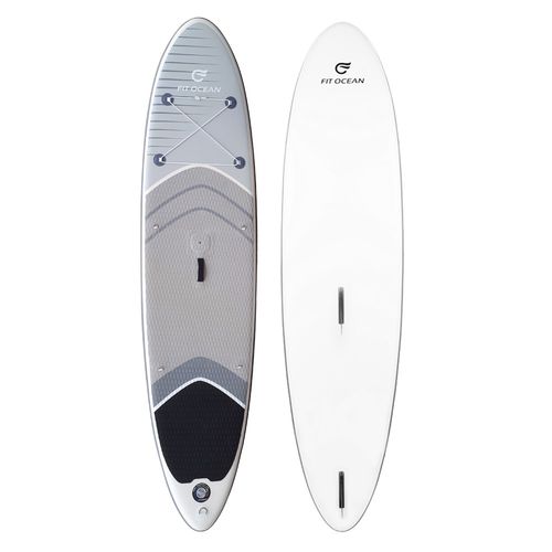 Aufblasbares Stand-up-Paddleboard - WIND GLIDE 10´8 - Fit Ocean - Allround / Windsurf / für Anfänger