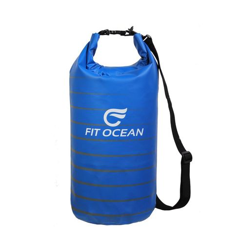 Mehrzwecktasche - 500D - Fit Ocean - für Stand-up-Paddleboard / wasserdicht