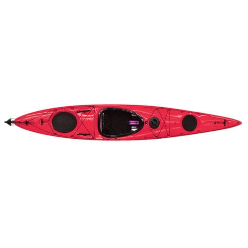 Touring-Kajak - Halo 130 - Boréal Design - Flachwasser / für Erwachsene / 1 Platz